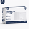 Disposable 2-Ply Exam Table Paper Roll