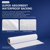 Disposable PE-Coated Exam Table Paper Roll