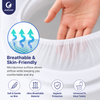 Disposable Toilet Seat Covers for Hygiene Protection
