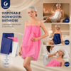 PP Bathrobe 