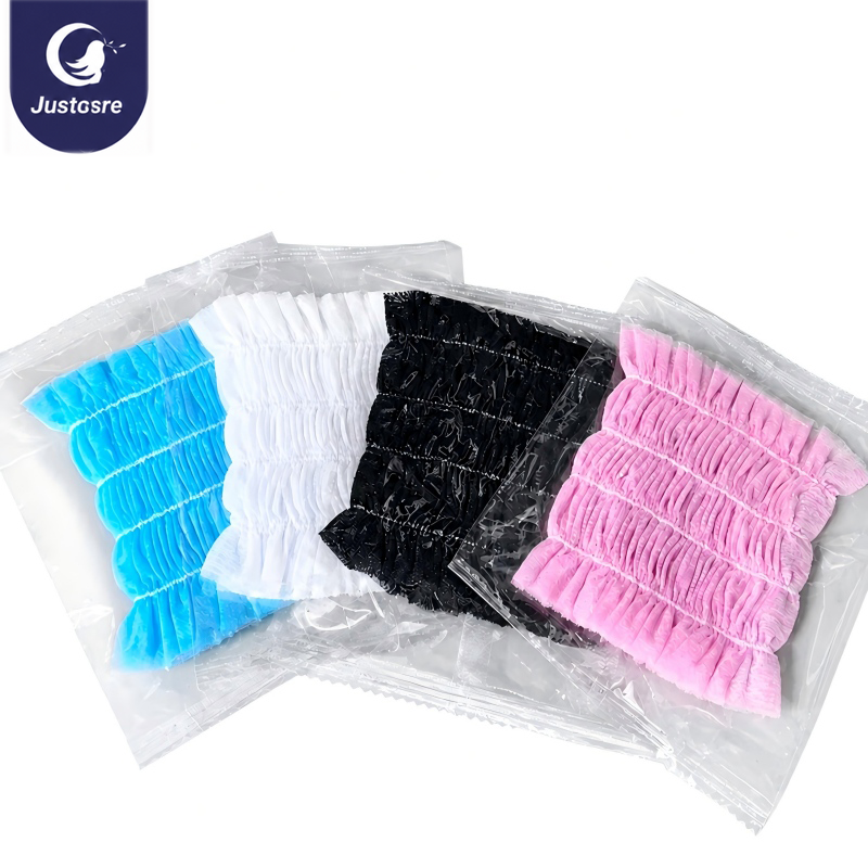 Disposable Spa Headbands
