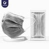 Disposable 4-Ply Activated Carbon Face Mask