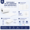 Disposable PP‑PE Laminated Non‑Woven Roll