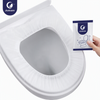 Disposable Toilet Seat Covers for Hygiene Protection