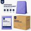 Disposable Spunlace Blanket