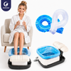  Revestimiento desechable para ba&ntilde;era de pedicura