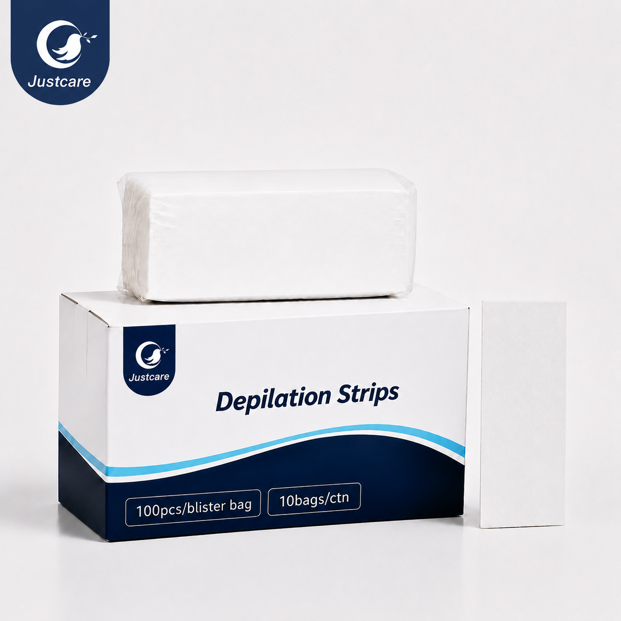 Bandes d'&eacute;pilation