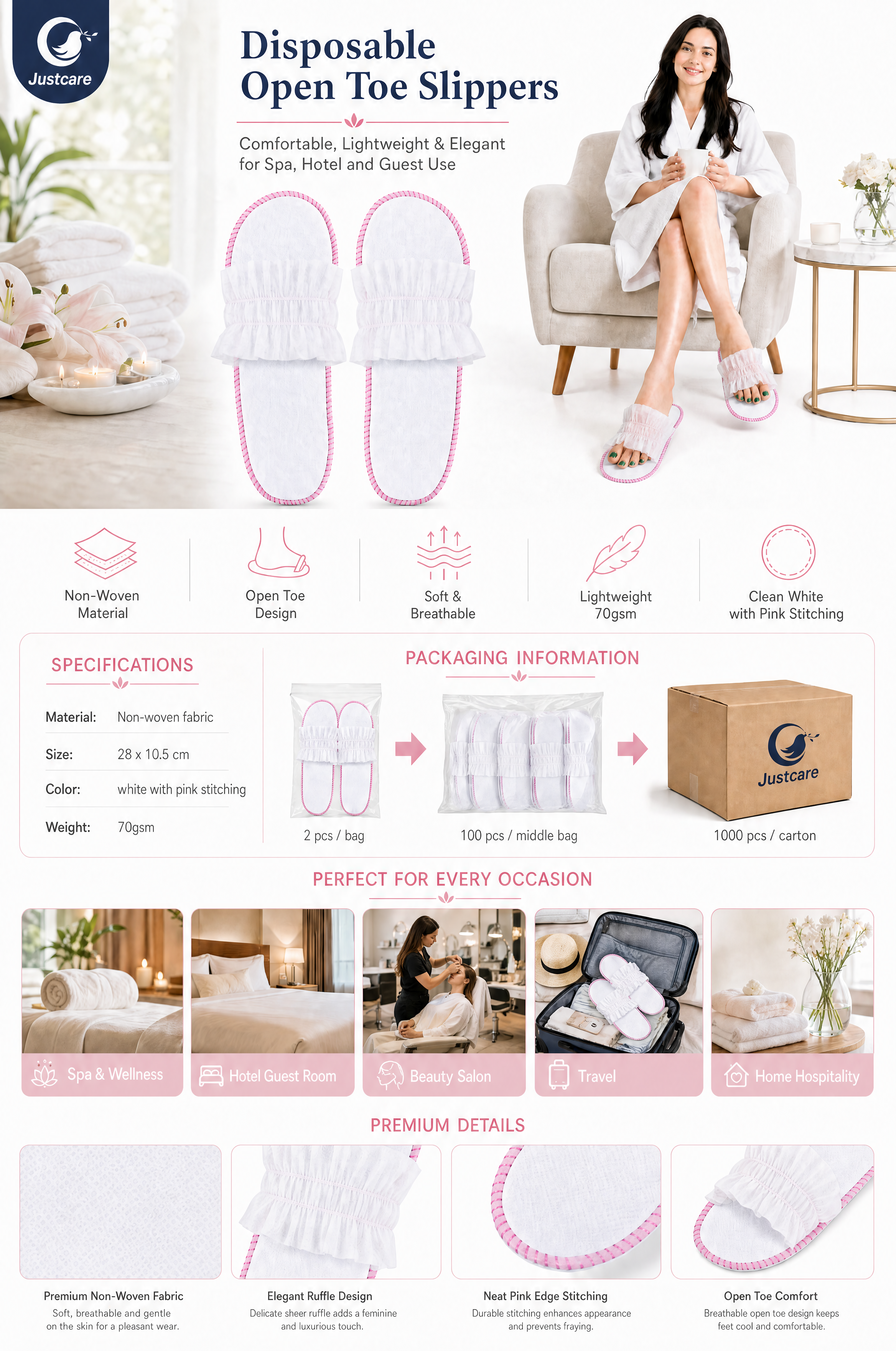 justcare‑disposable‑open‑toe‑slippers‑pink‑trim‑full‑spec‑long‑infographic.jpg