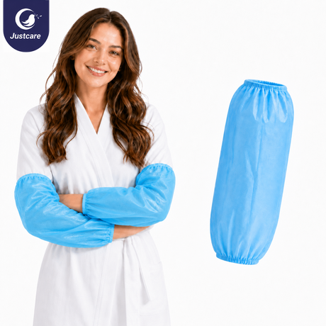 Nonwoven Sleeve Cover