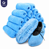 Non woven disposable anti-skid shoe cover