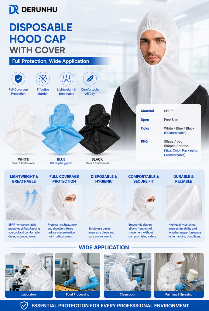 Disposable Hood Cap With Cover detail.png