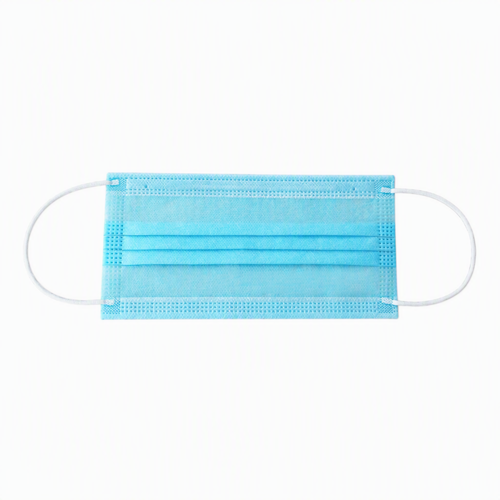 Disposable Two‑layer Non‑woven Face Mask