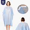 Disposable Hair Cutting Cape with Velcro