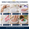 Disposable Wash Basin Liner for Healthcare 