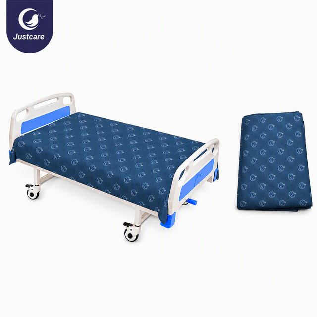 Justcare Disposable Blankets with Custom Logo