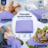Disposable Spunlace Blanket