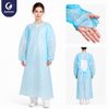CPE gown
