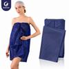 Nonwoven Bathrobe 