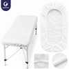 Einweg-Bettbezug aus Vliesstoff JC-B046 f&uuml;r Massagetisch und Beauty-Wimpernbett