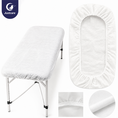 Disposable Nonwoven Bed Cover 