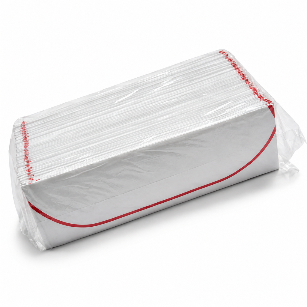 Disposable Paper Chef Hat for Kitchen & Foodservice