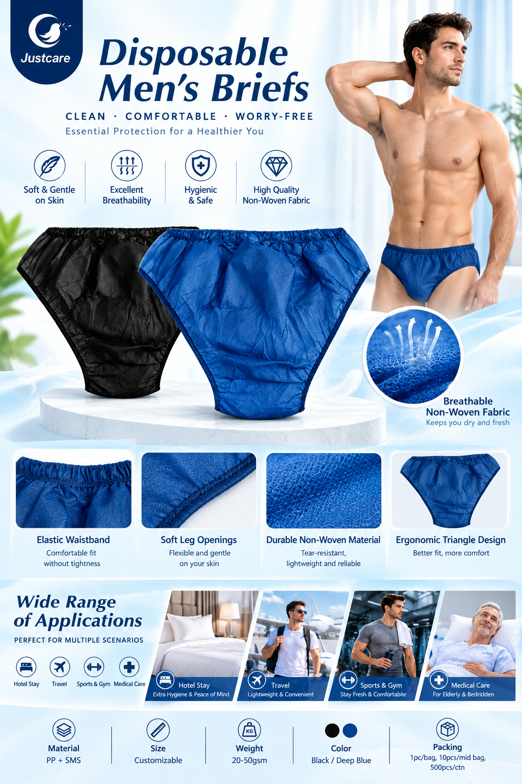 justcare-men-disposable-briefs-main-listing-page-black-deepblue