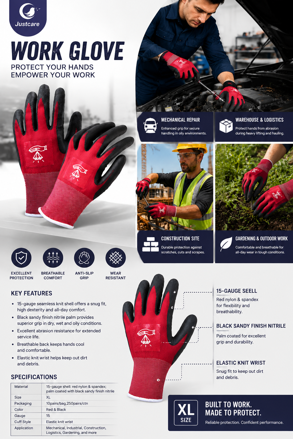 justcare‑work‑gloves‑spec‑marketing‑poster.png