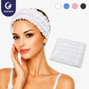 Disposable Spa Headbands
