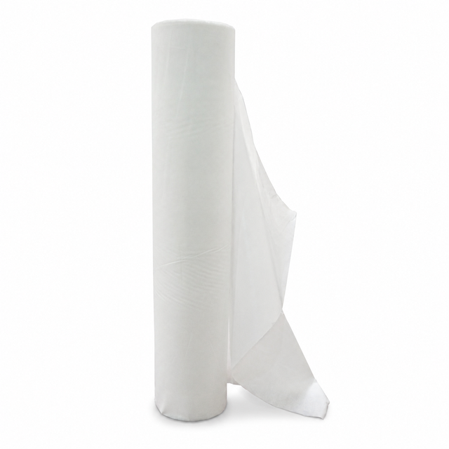 Table Paper Bed Sheet Roll