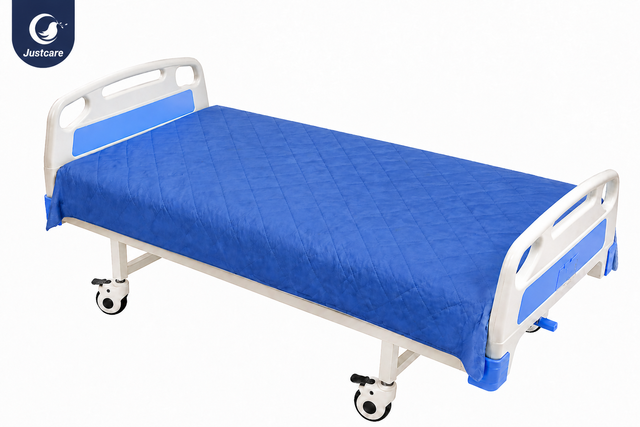 Disposable blanket