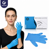 Nitrile Gloves, disposable powder‑free nitrile protective gloves for multi‑scene use