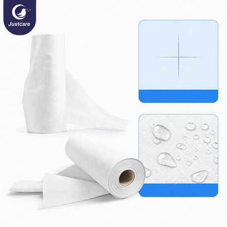 Disposable PP‑PE Laminated Non‑Woven Roll