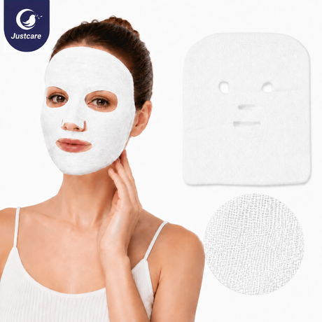 Gauze Facial Mask