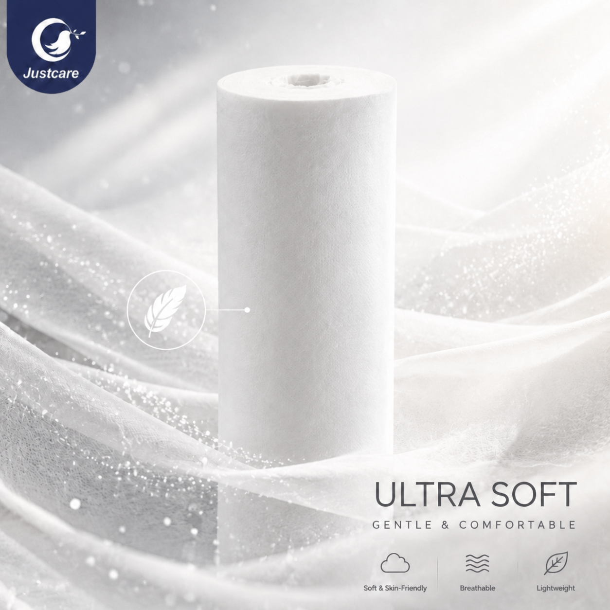 Disposable Bedding Rolls Evaluation