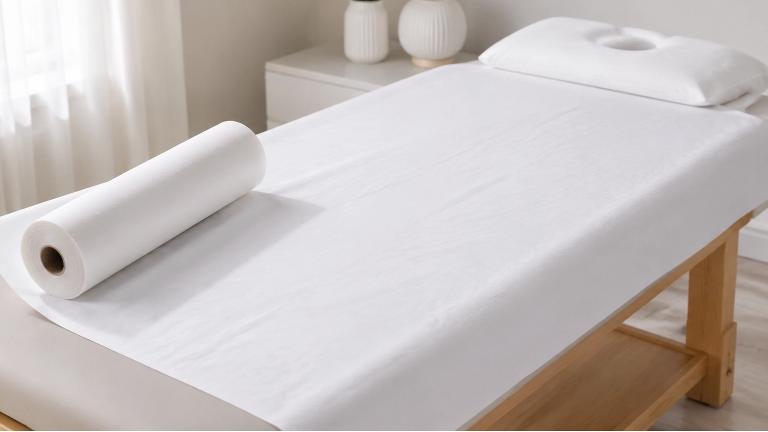PLA Biodegradable Bed Sheets: The Best Choice for Advocating Environmental Protection